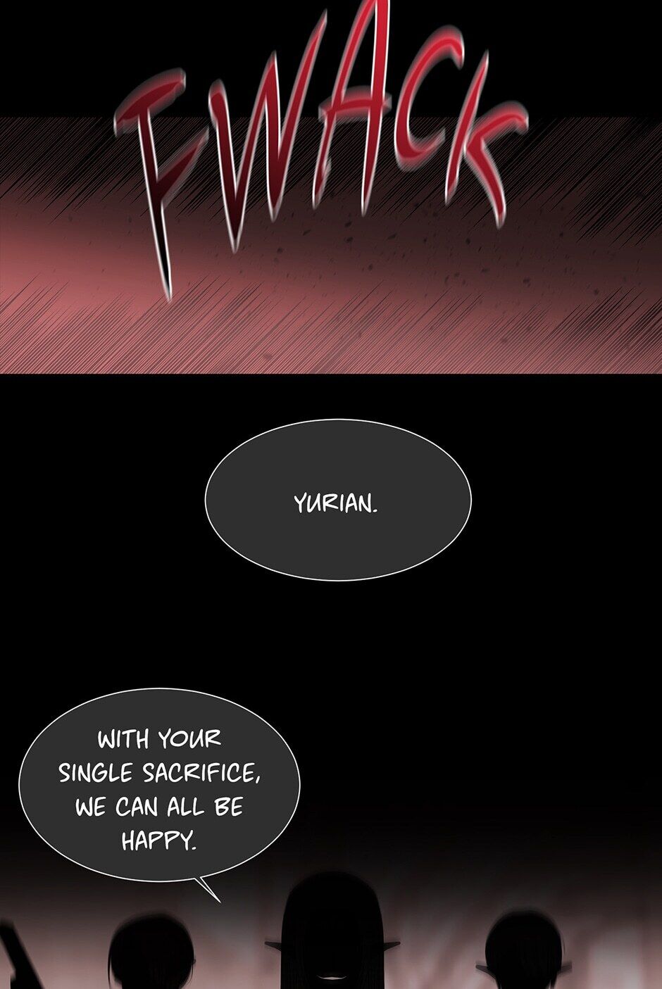 Charlotte and Her 5 Disciples Manhwa - Chapter 46 Page 50