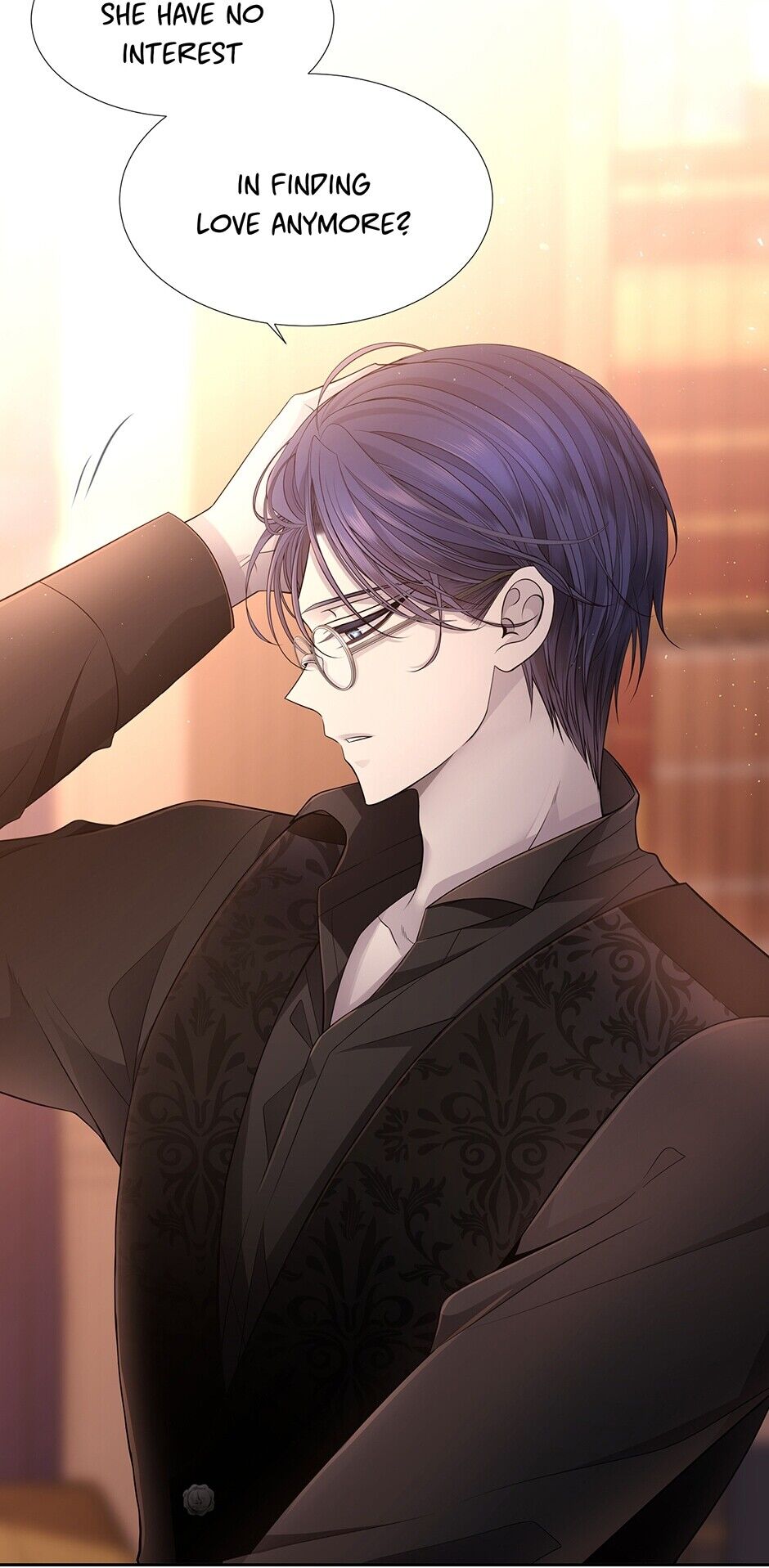 Charlotte and Her 5 Disciples Manhwa - Chapter 36 Page 1