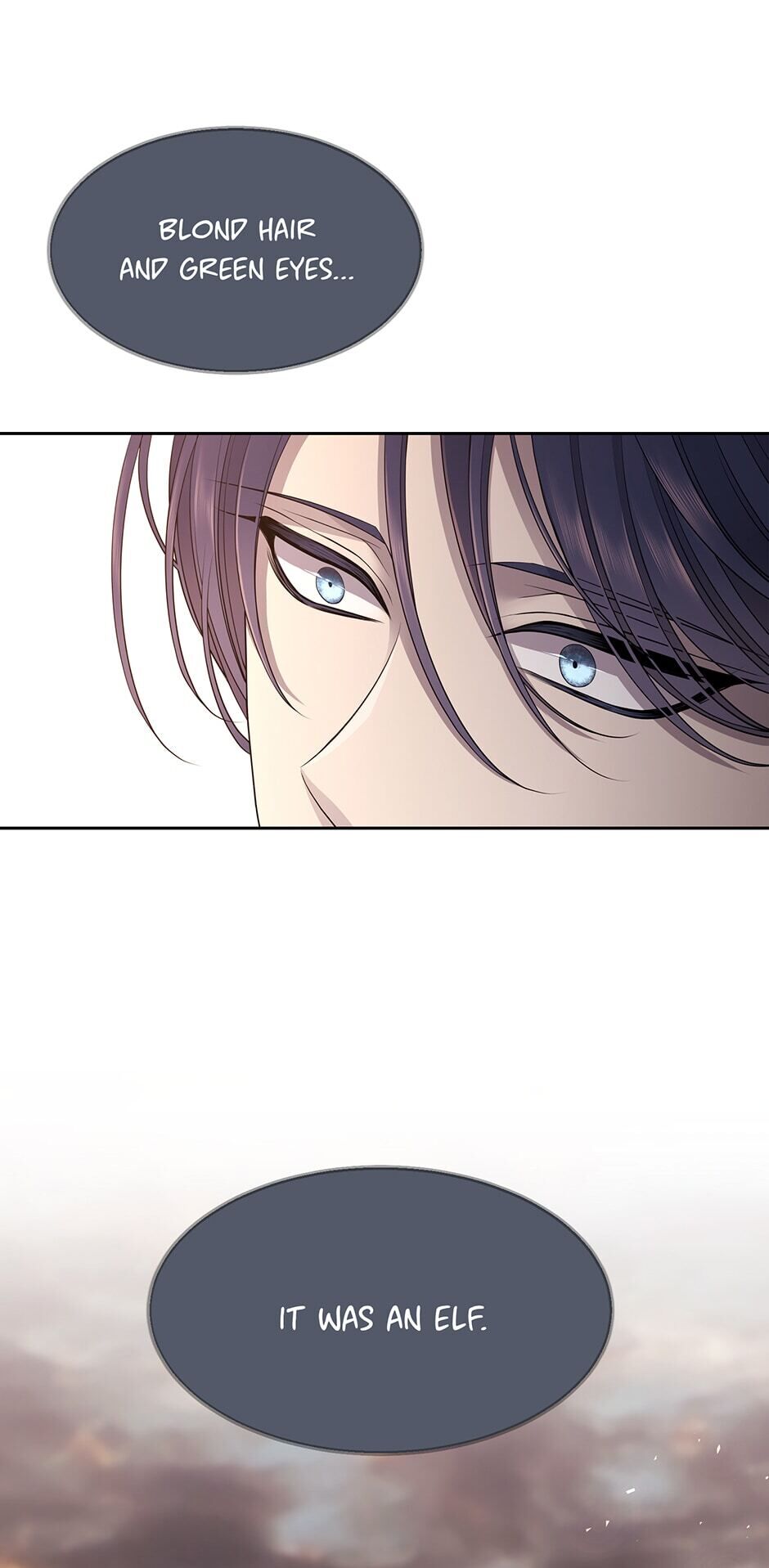 Charlotte and Her 5 Disciples Manhwa - Chapter 36 Page 5