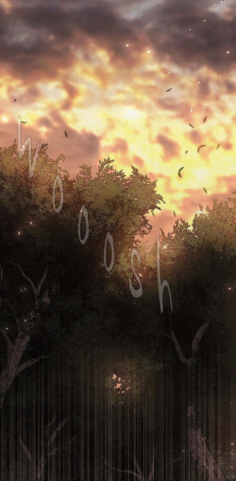 Charlotte and Her 5 Disciples Manhwa - Chapter 36 Page 6