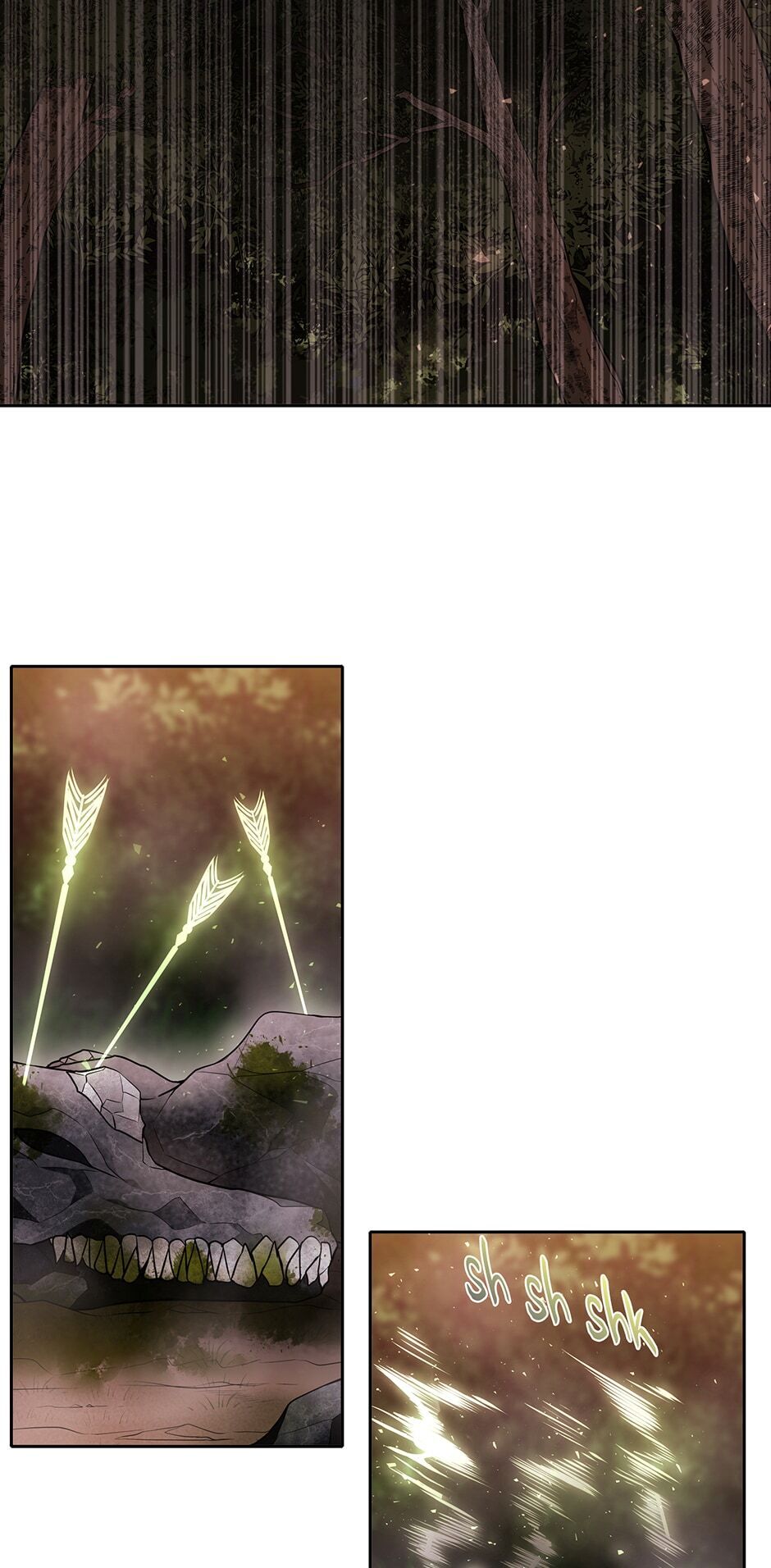 Charlotte and Her 5 Disciples Manhwa - Chapter 36 Page 7