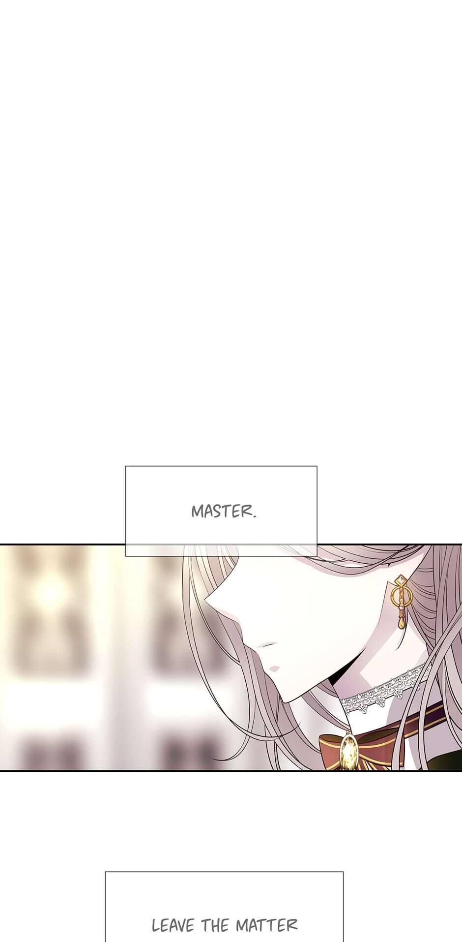 Charlotte and Her 5 Disciples Manhwa - Chapter 36 Page 38