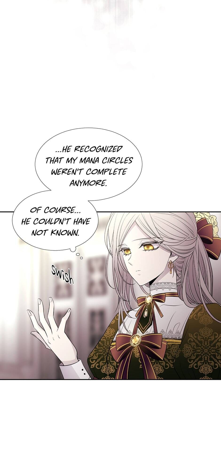 Charlotte and Her 5 Disciples Manhwa - Chapter 36 Page 41