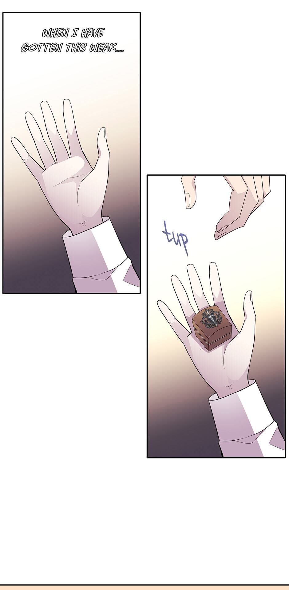 Charlotte and Her 5 Disciples Manhwa - Chapter 36 Page 42