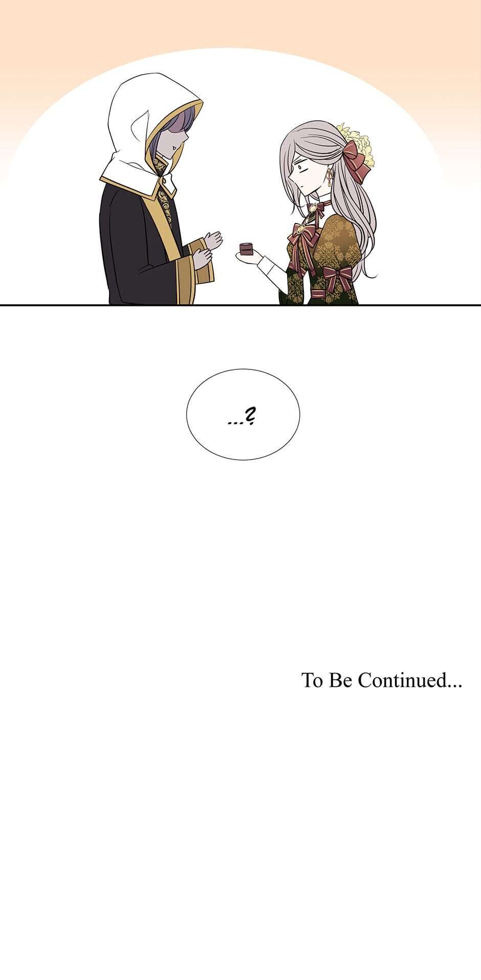 Charlotte and Her 5 Disciples Manhwa - Chapter 36 Page 43