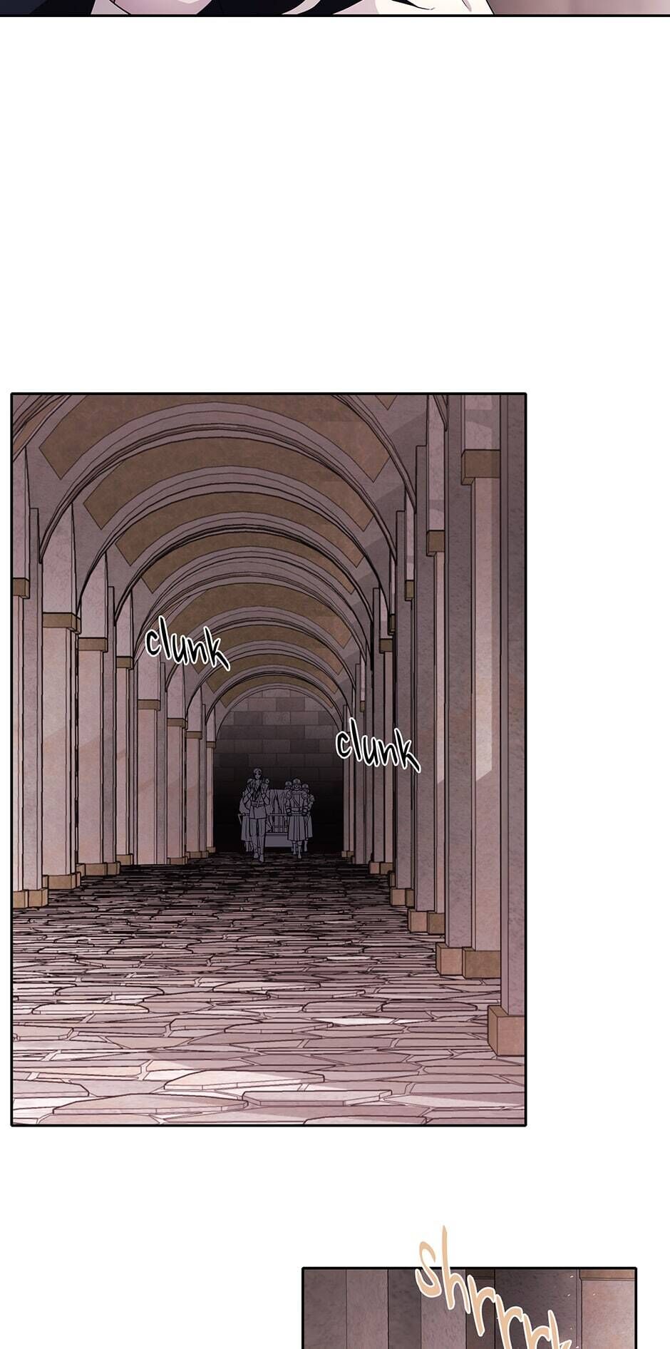 Charlotte and Her 5 Disciples Manhwa - Chapter 42 Page 7