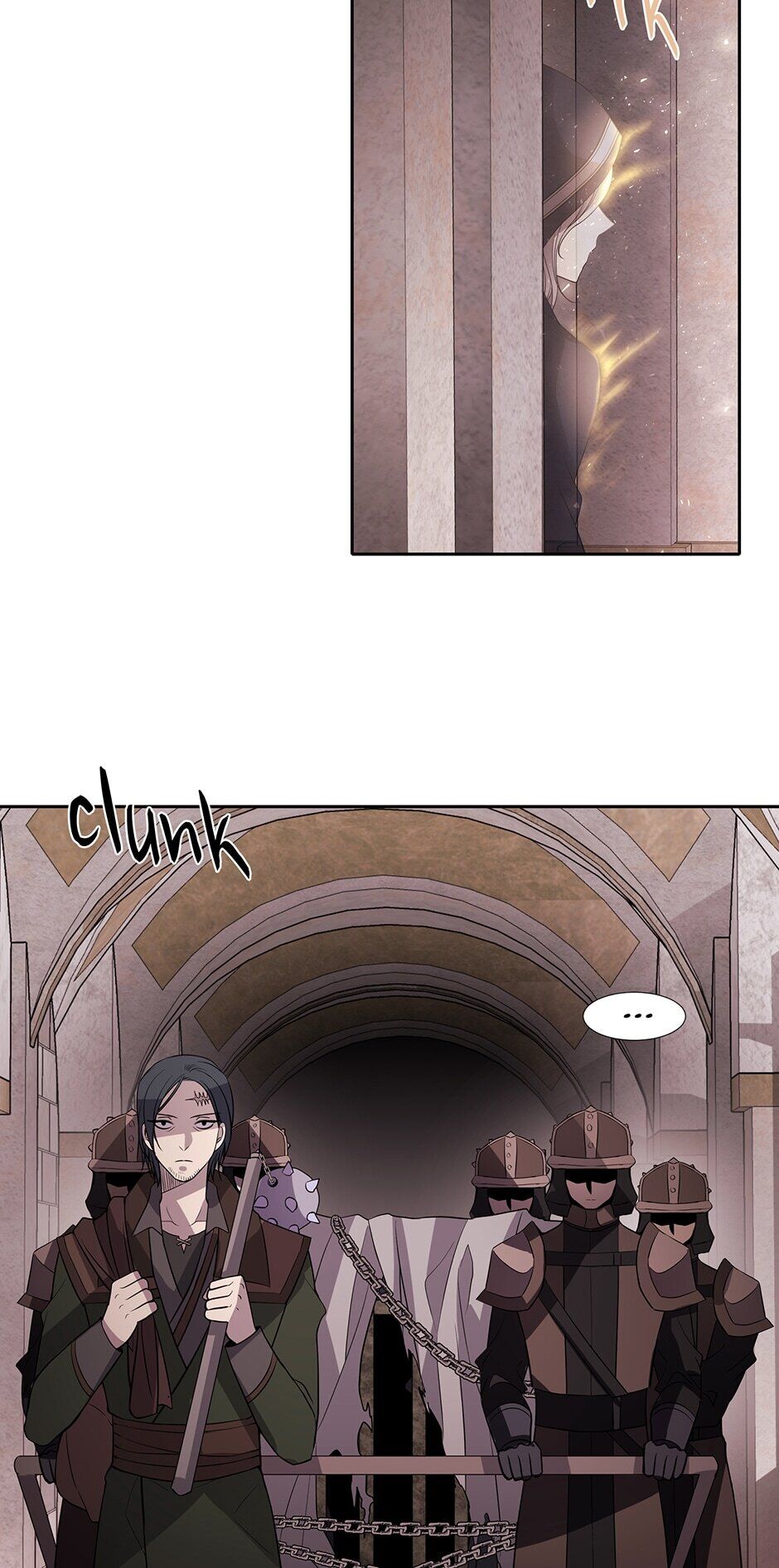 Charlotte and Her 5 Disciples Manhwa - Chapter 42 Page 8