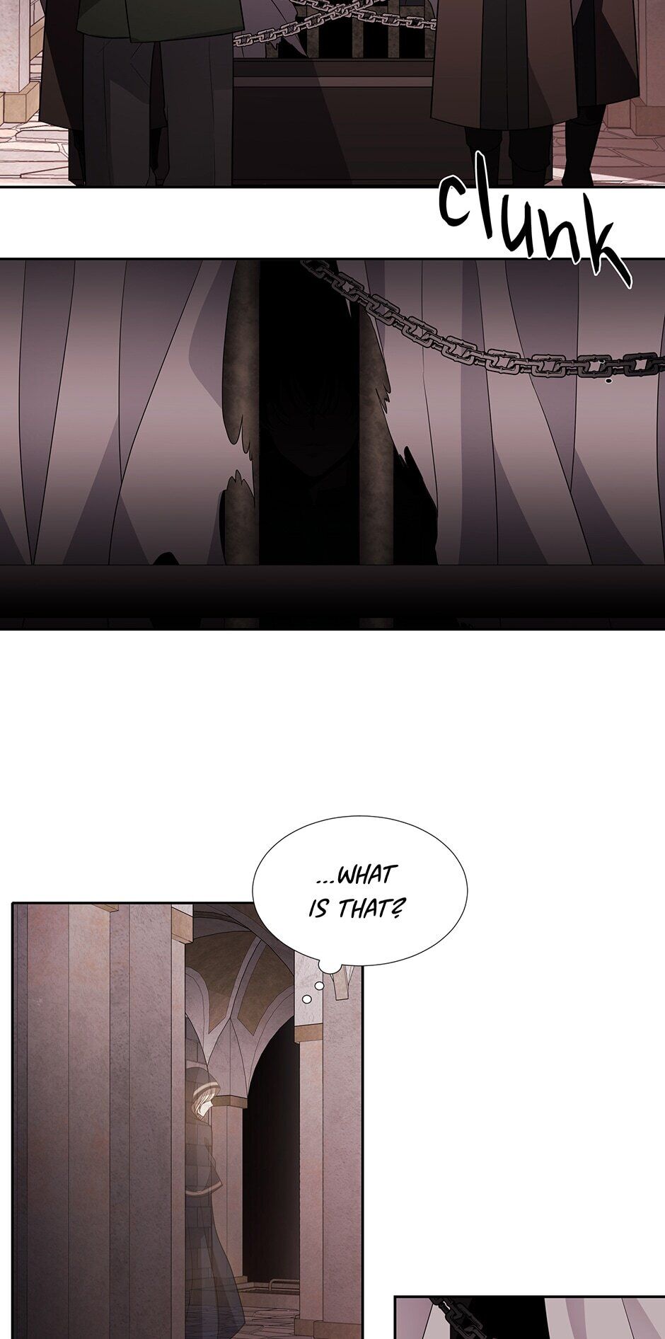 Charlotte and Her 5 Disciples Manhwa - Chapter 42 Page 9