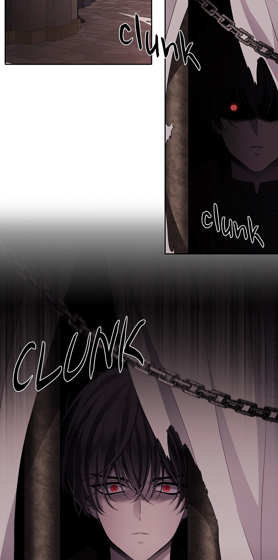 Charlotte and Her 5 Disciples Manhwa - Chapter 42 Page 10