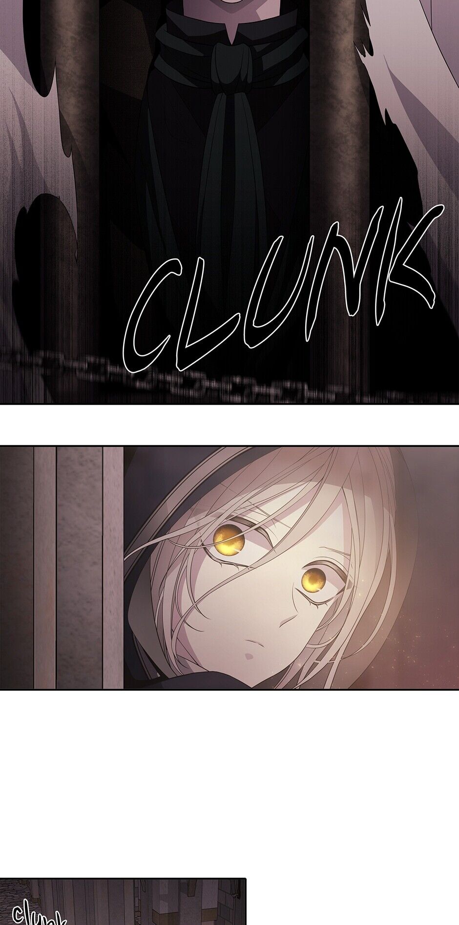 Charlotte and Her 5 Disciples Manhwa - Chapter 42 Page 11