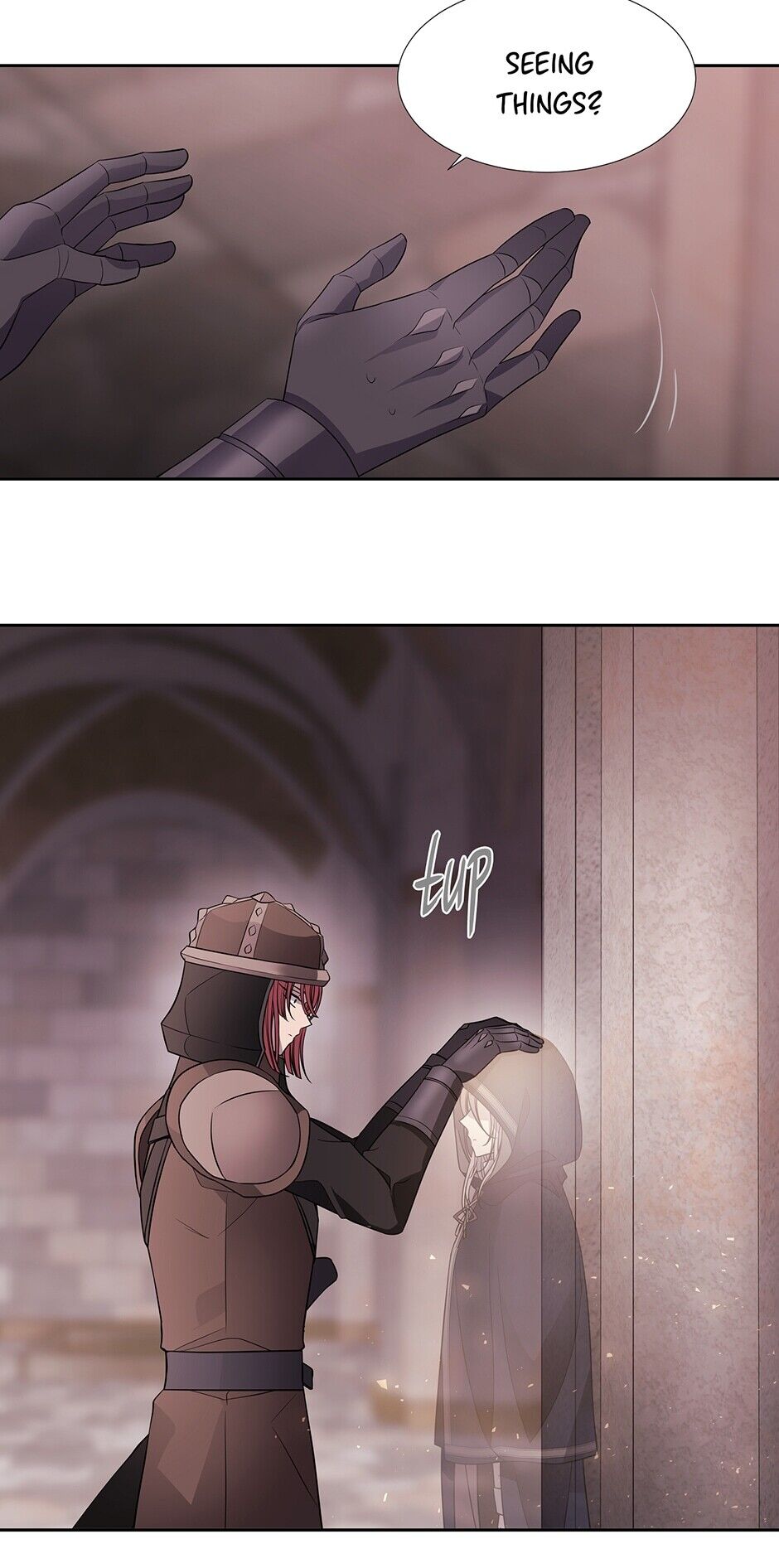 Charlotte and Her 5 Disciples Manhwa - Chapter 42 Page 15