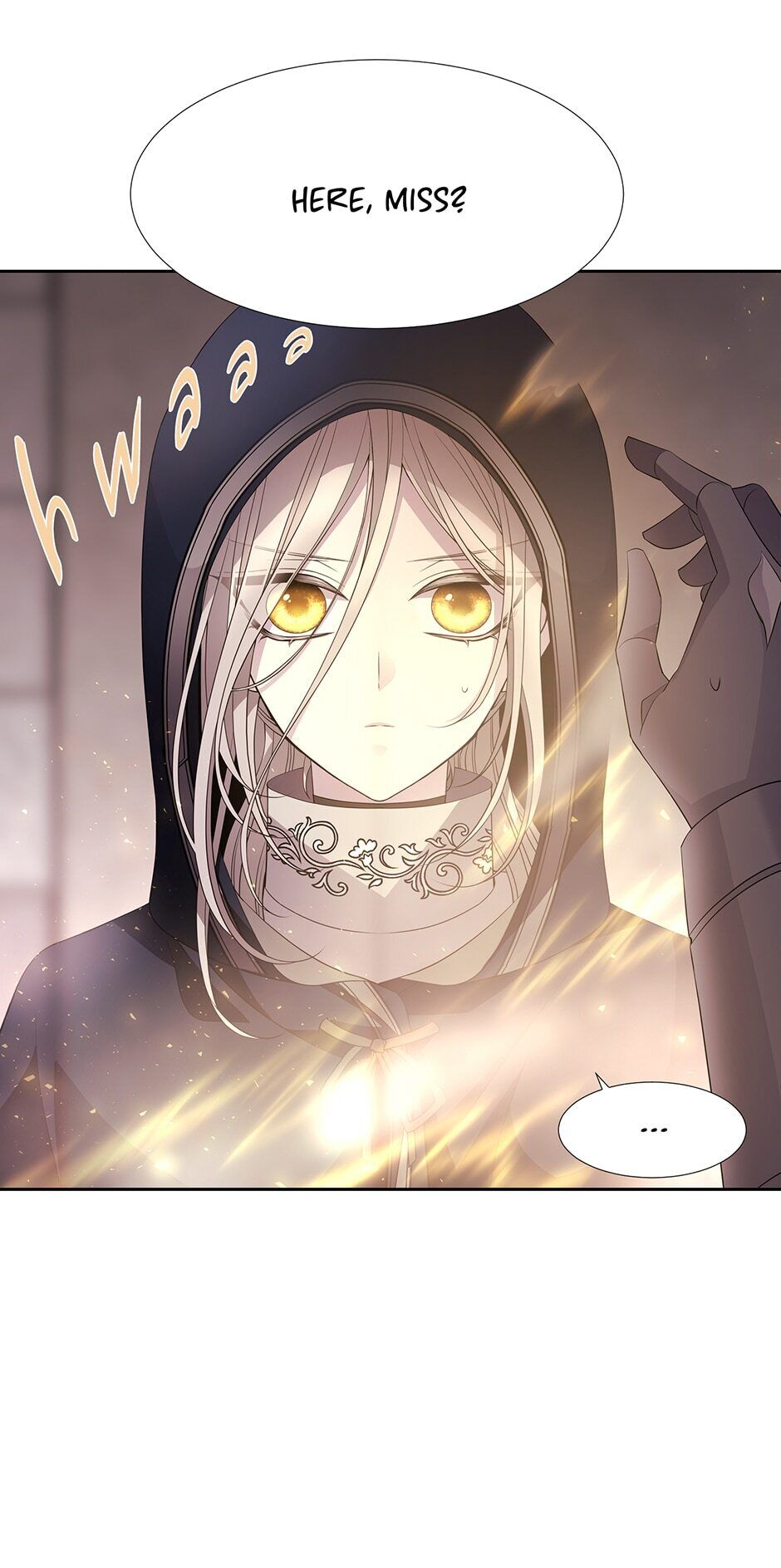 Charlotte and Her 5 Disciples Manhwa - Chapter 42 Page 17