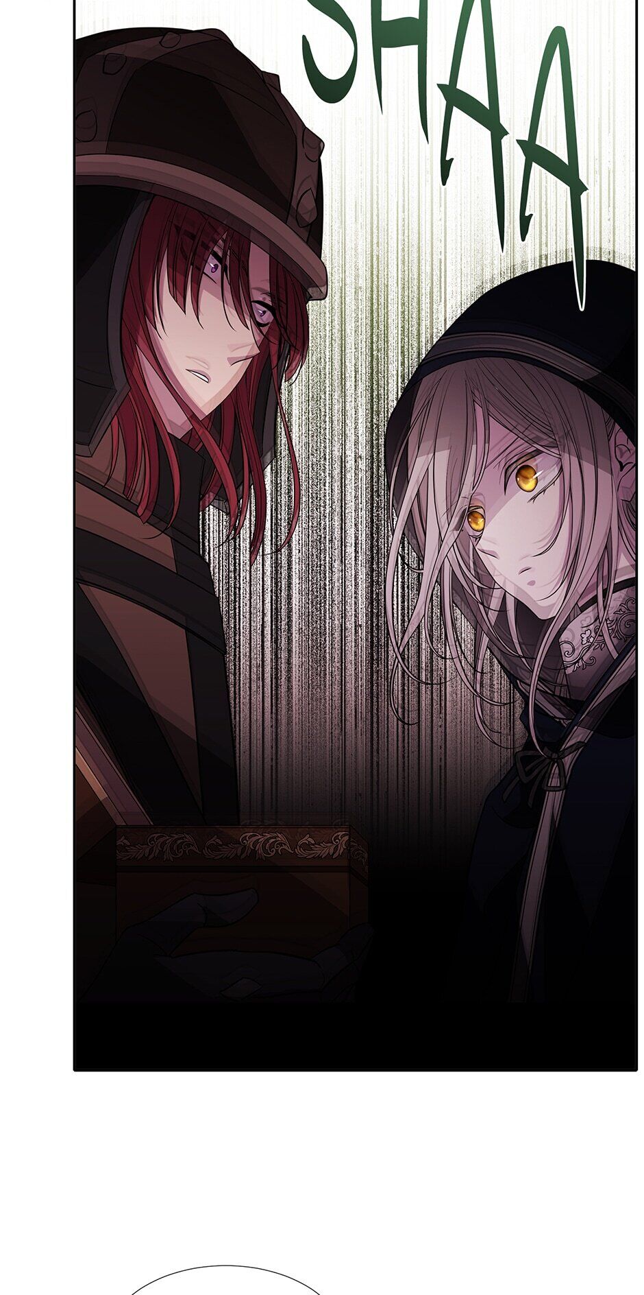 Charlotte and Her 5 Disciples Manhwa - Chapter 42 Page 26