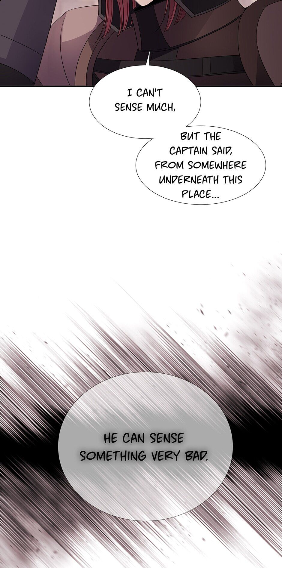 Charlotte and Her 5 Disciples Manhwa - Chapter 42 Page 30