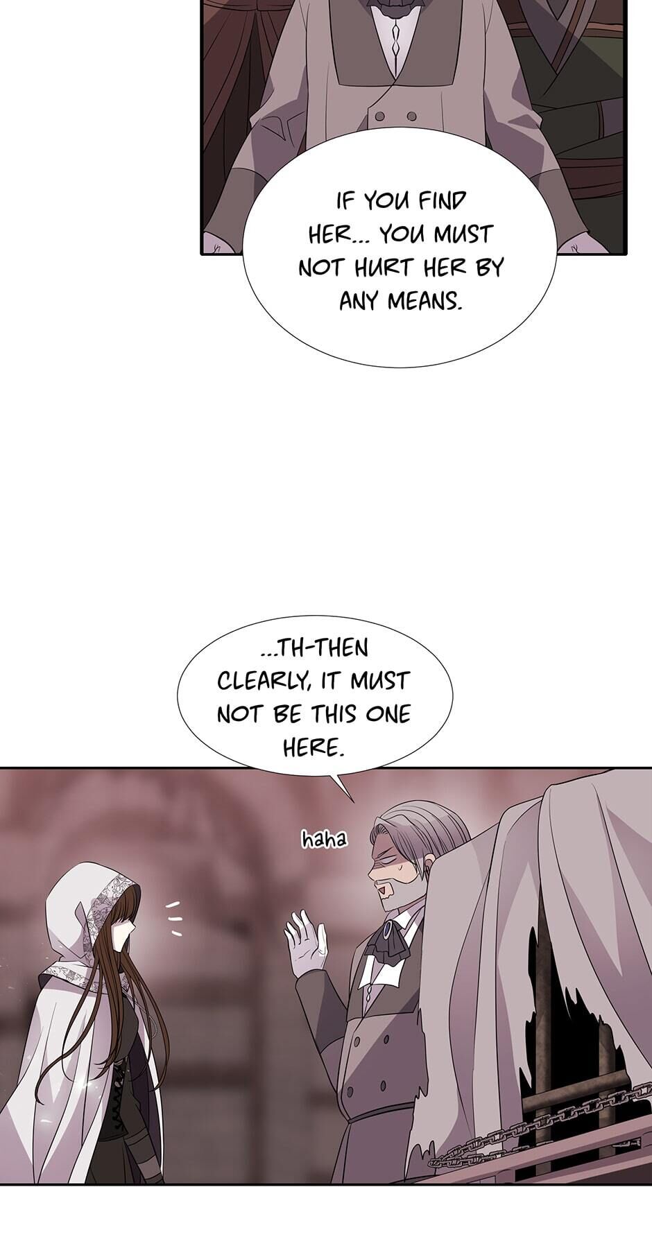 Charlotte and Her 5 Disciples Manhwa - Chapter 42 Page 47