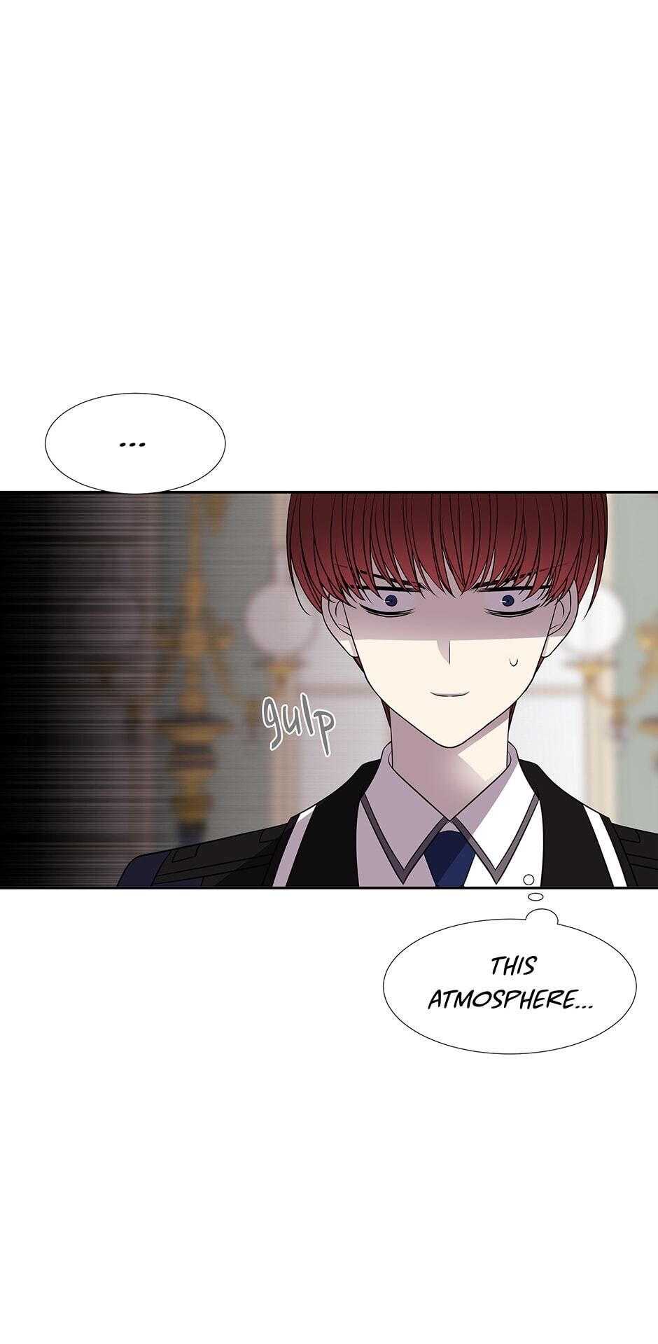 Charlotte and Her 5 Disciples Manhwa - Chapter 57 Page 26