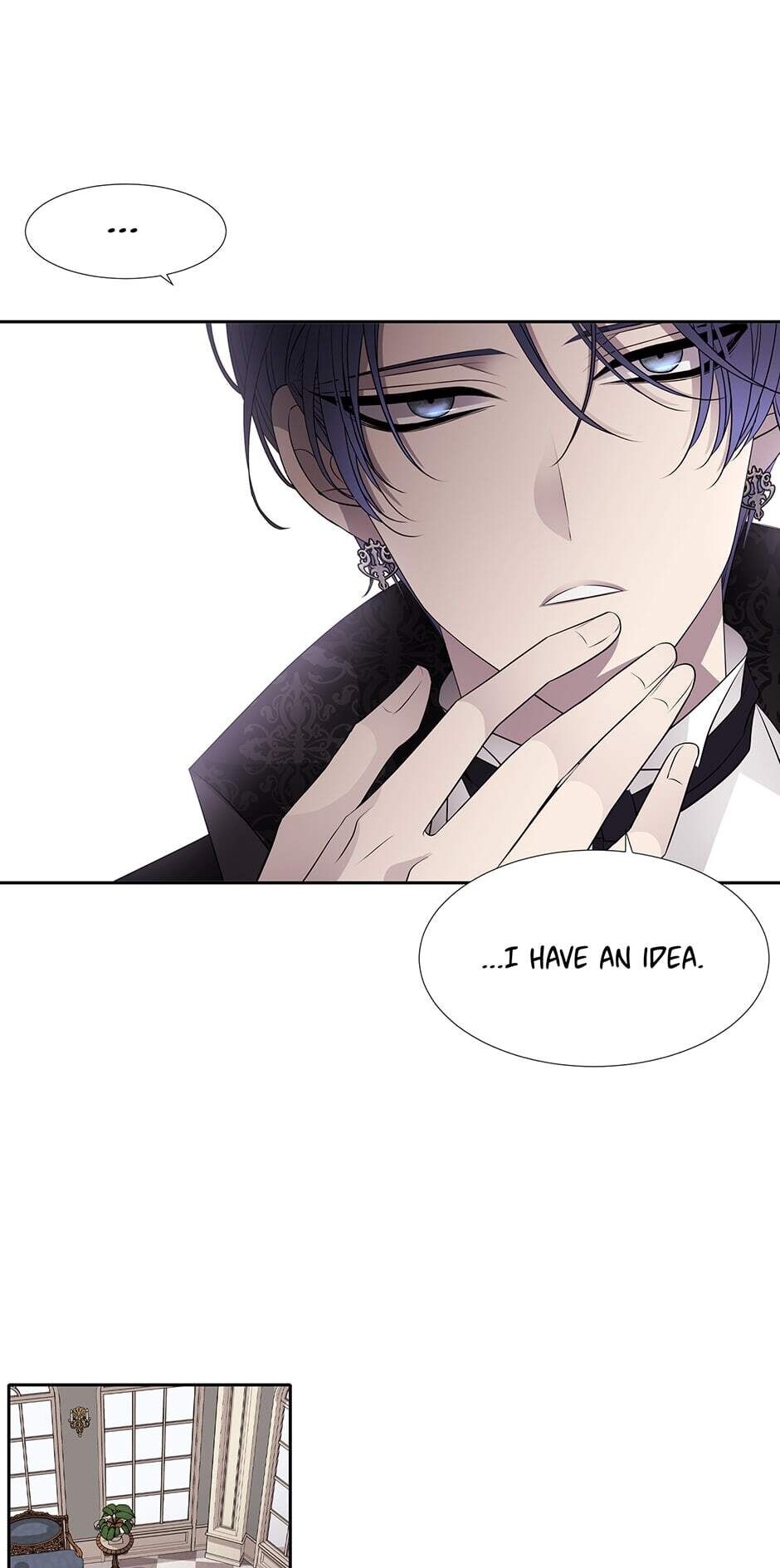 Charlotte and Her 5 Disciples Manhwa - Chapter 57 Page 34