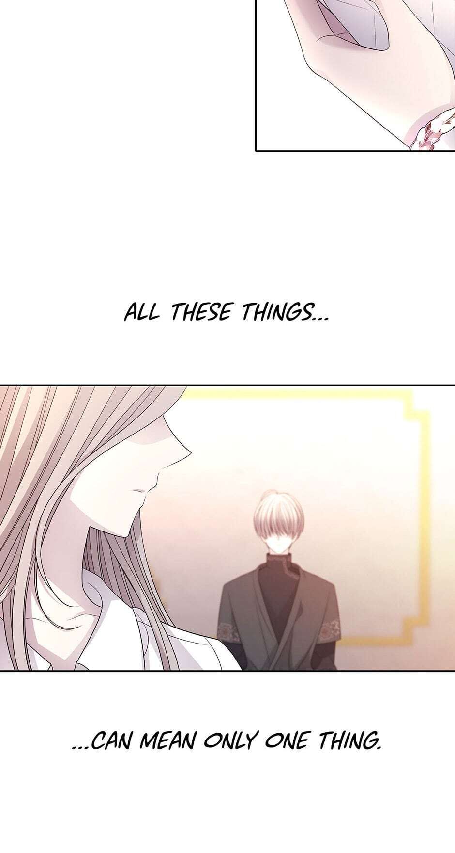 Charlotte and Her 5 Disciples Manhwa - Chapter 92 Page 18
