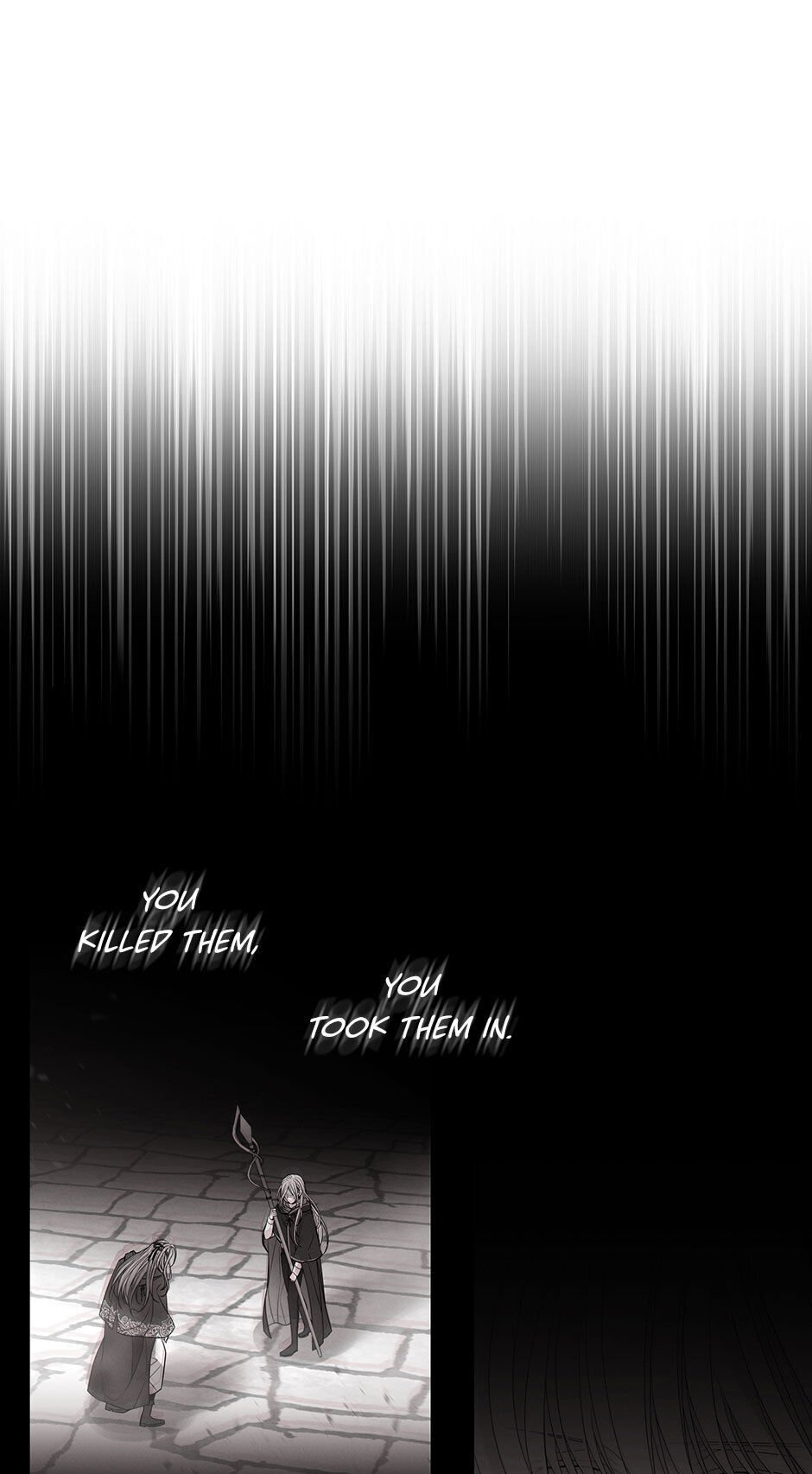 Charlotte and Her 5 Disciples Manhwa - Chapter 92 Page 20