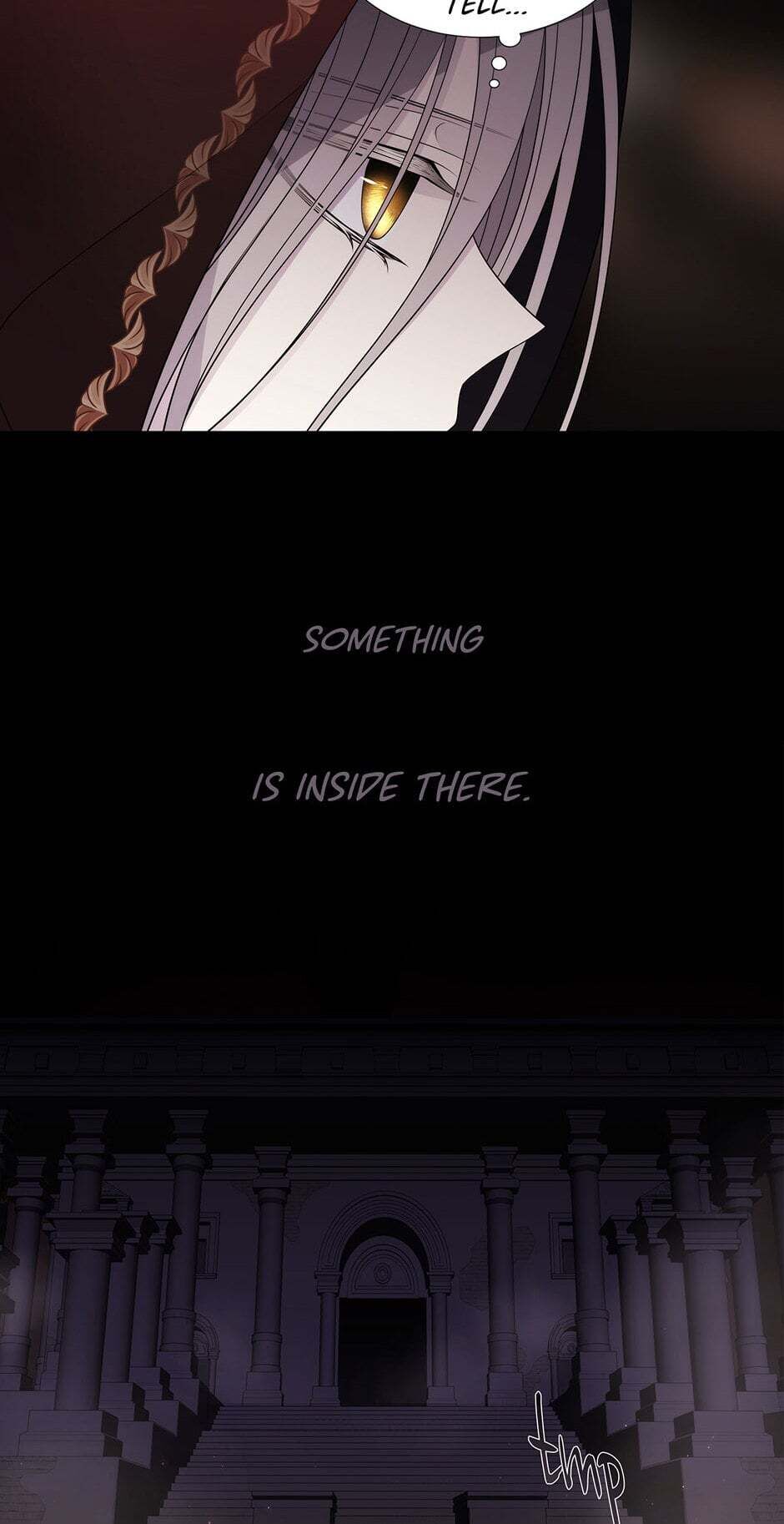 Charlotte and Her 5 Disciples Manhwa - Chapter 92 Page 47