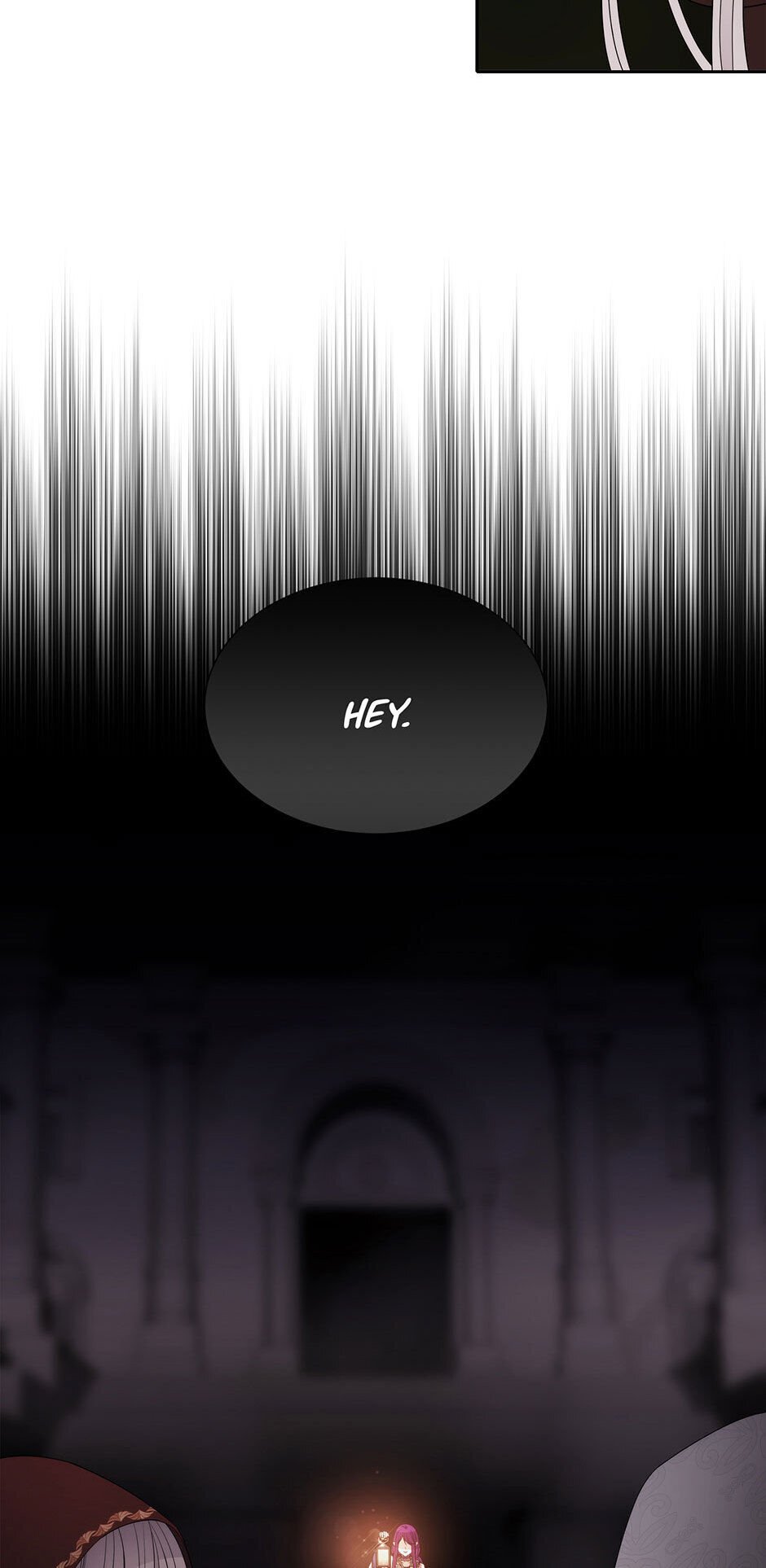 Charlotte and Her 5 Disciples Manhwa - Chapter 92 Page 51