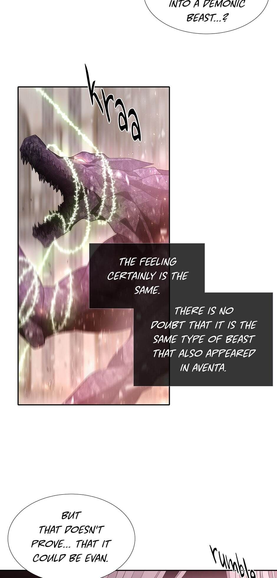 Charlotte and Her 5 Disciples Manhwa - Chapter 49 Page 2