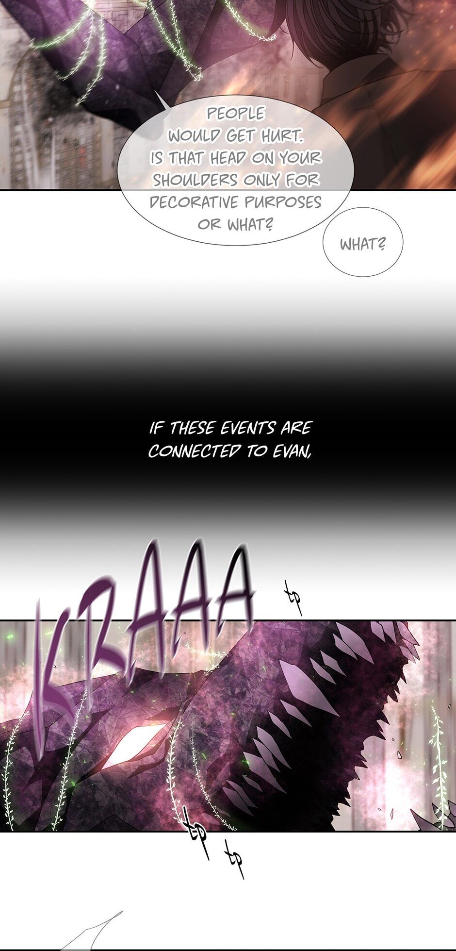 Charlotte and Her 5 Disciples Manhwa - Chapter 49 Page 4