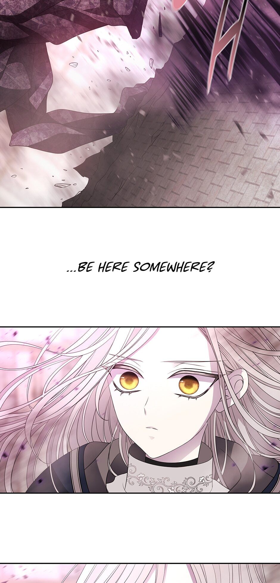 Charlotte and Her 5 Disciples Manhwa - Chapter 49 Page 7