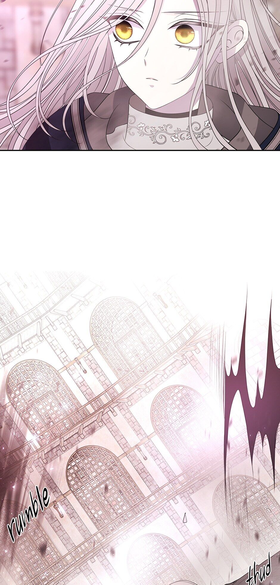 Charlotte and Her 5 Disciples Manhwa - Chapter 49 Page 8