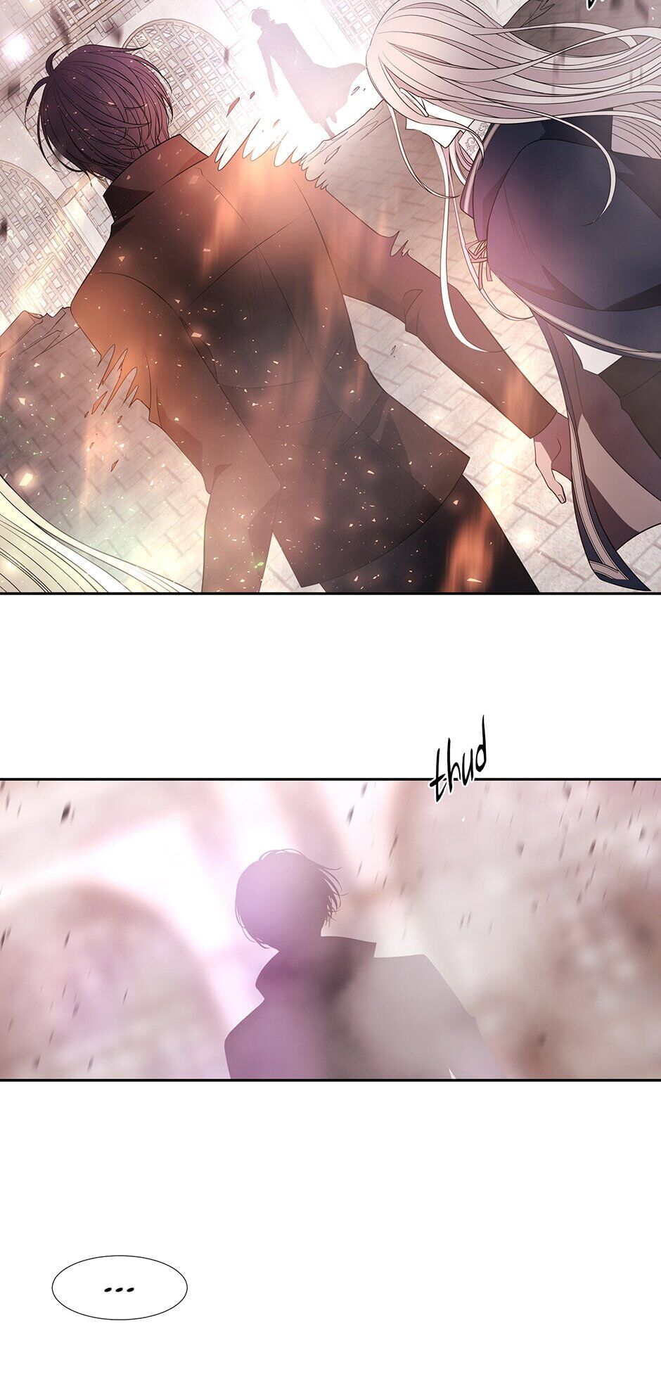 Charlotte and Her 5 Disciples Manhwa - Chapter 49 Page 9