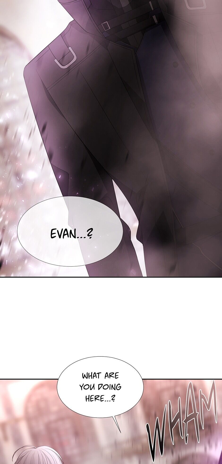 Charlotte and Her 5 Disciples Manhwa - Chapter 49 Page 11