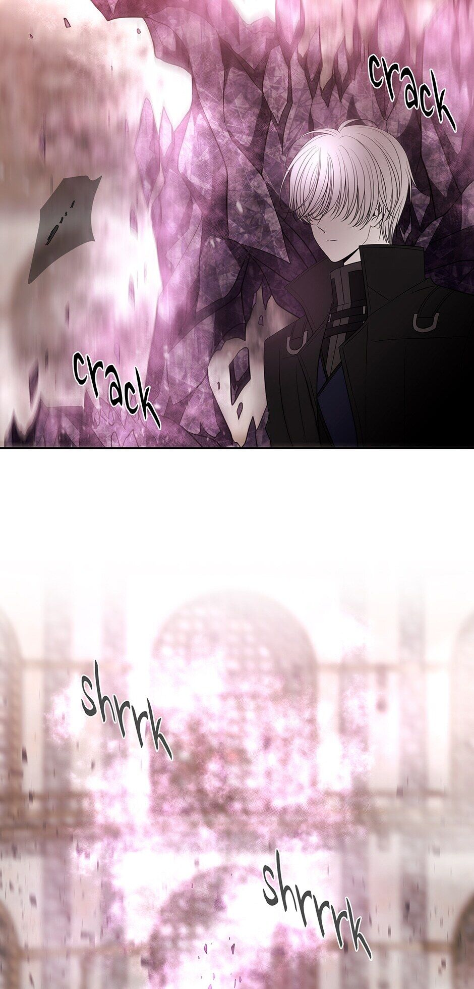 Charlotte and Her 5 Disciples Manhwa - Chapter 49 Page 13