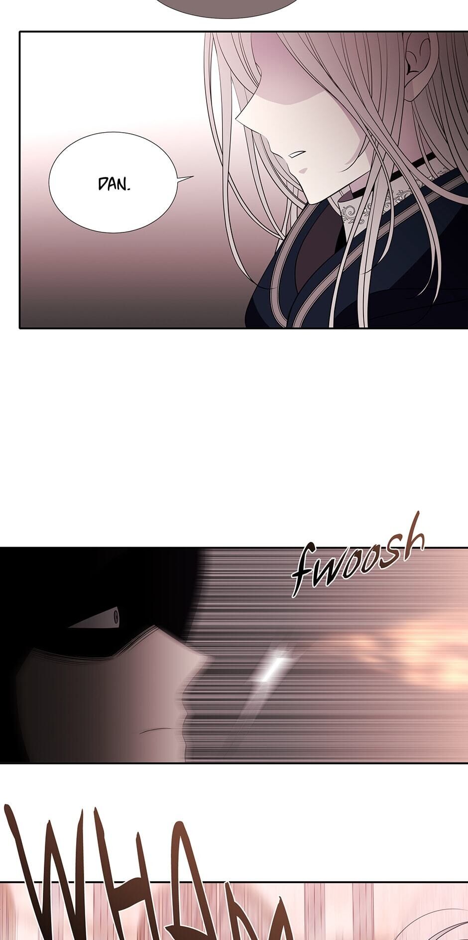 Charlotte and Her 5 Disciples Manhwa - Chapter 49 Page 26