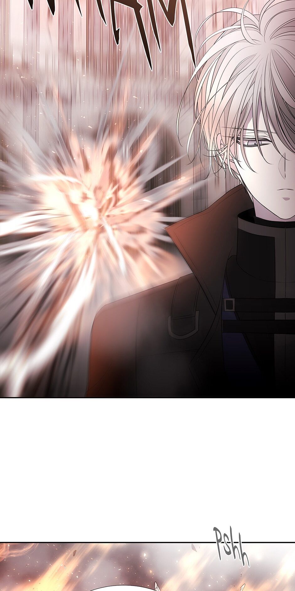 Charlotte and Her 5 Disciples Manhwa - Chapter 49 Page 27