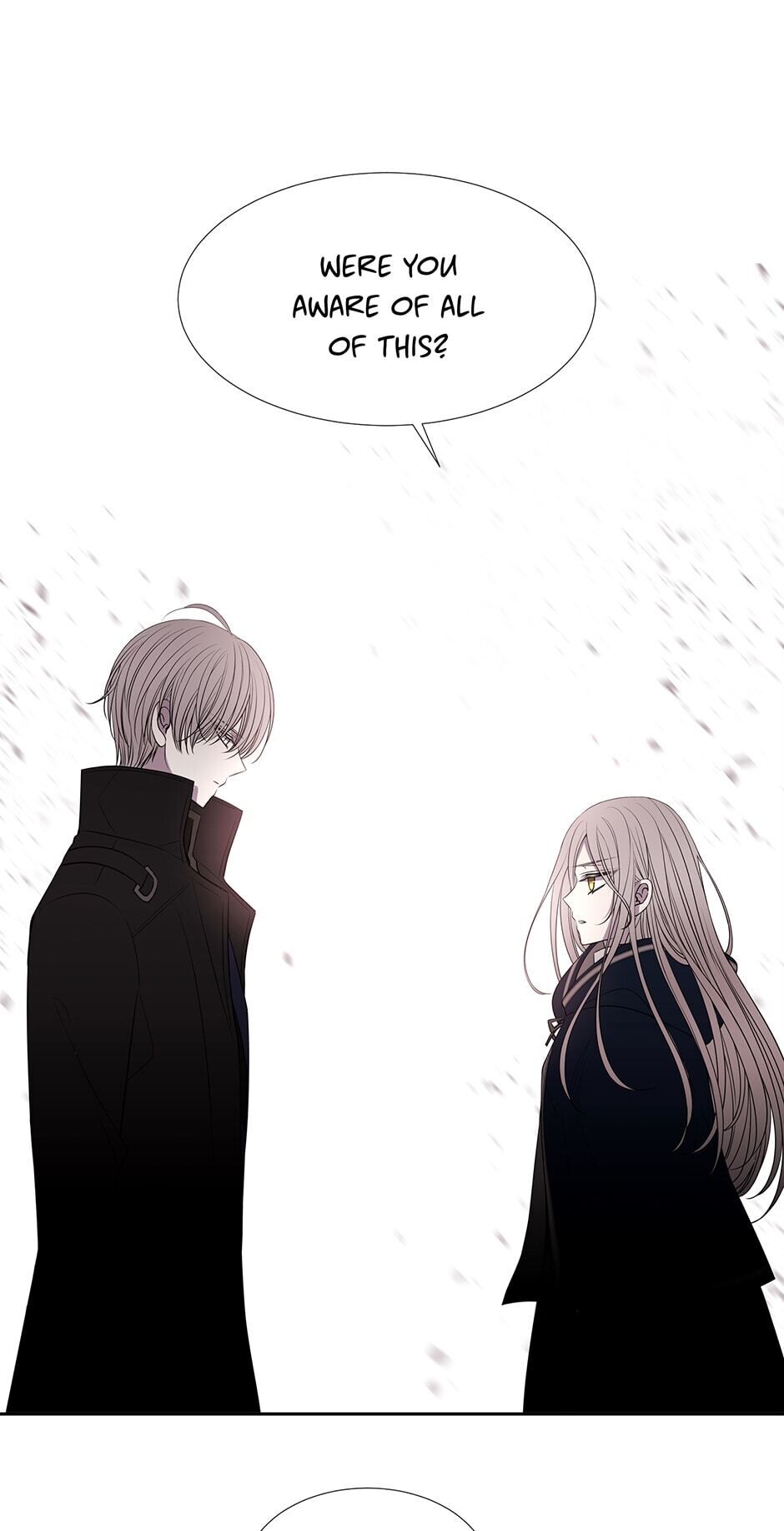 Charlotte and Her 5 Disciples Manhwa - Chapter 49 Page 32