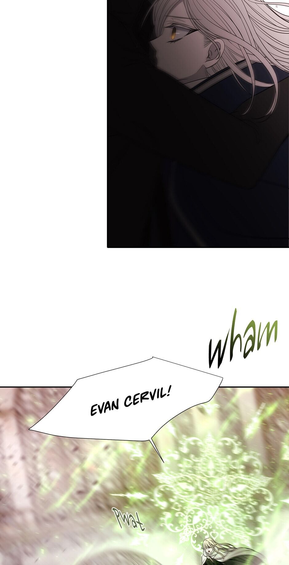 Charlotte and Her 5 Disciples Manhwa - Chapter 49 Page 39