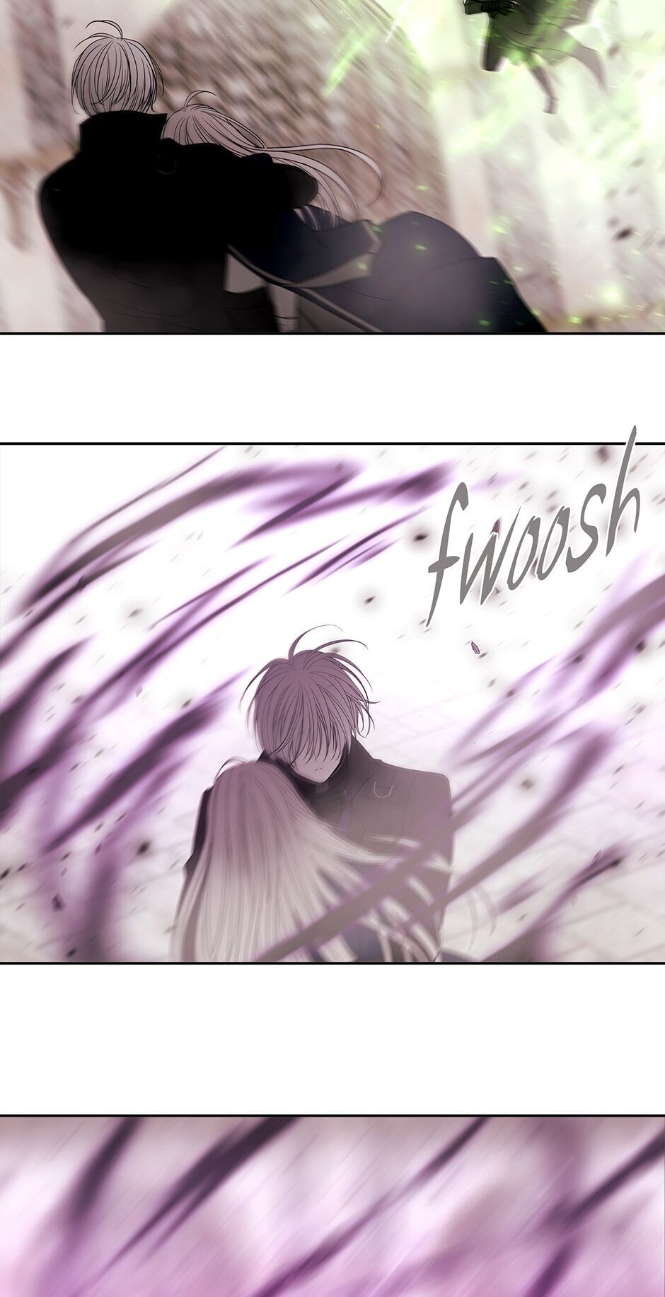 Charlotte and Her 5 Disciples Manhwa - Chapter 49 Page 40