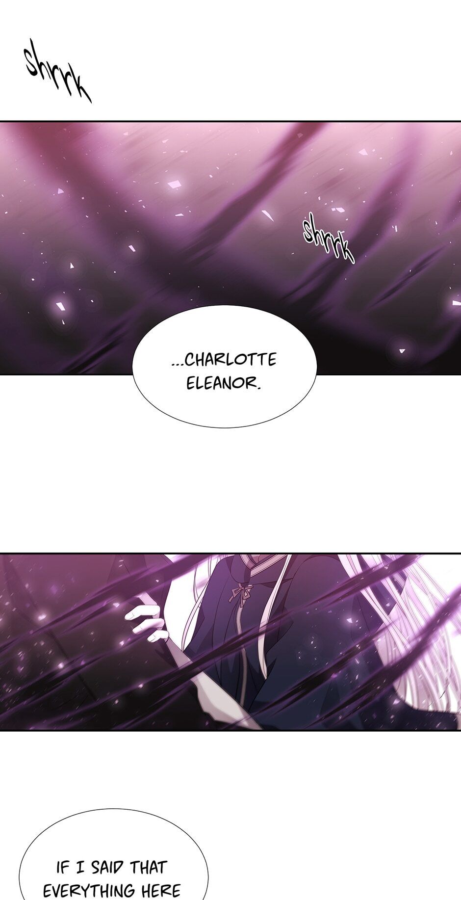 Charlotte and Her 5 Disciples Manhwa - Chapter 49 Page 42