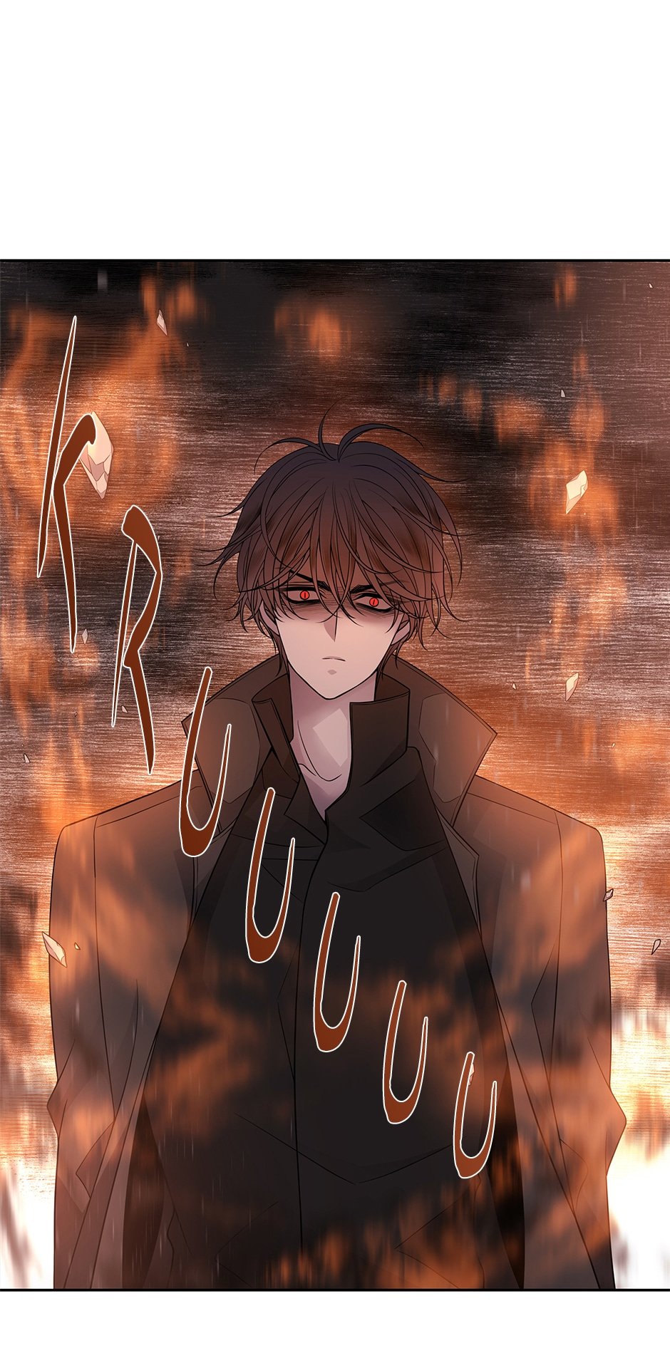 Charlotte and Her 5 Disciples Manhwa - Chapter 12 Page 4