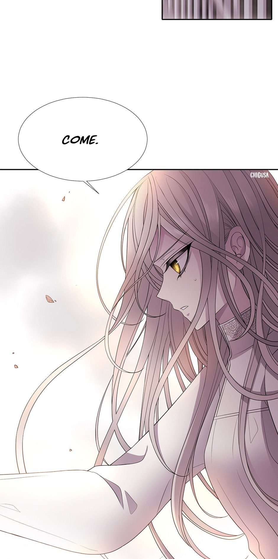 Charlotte and Her 5 Disciples Manhwa - Chapter 12 Page 7