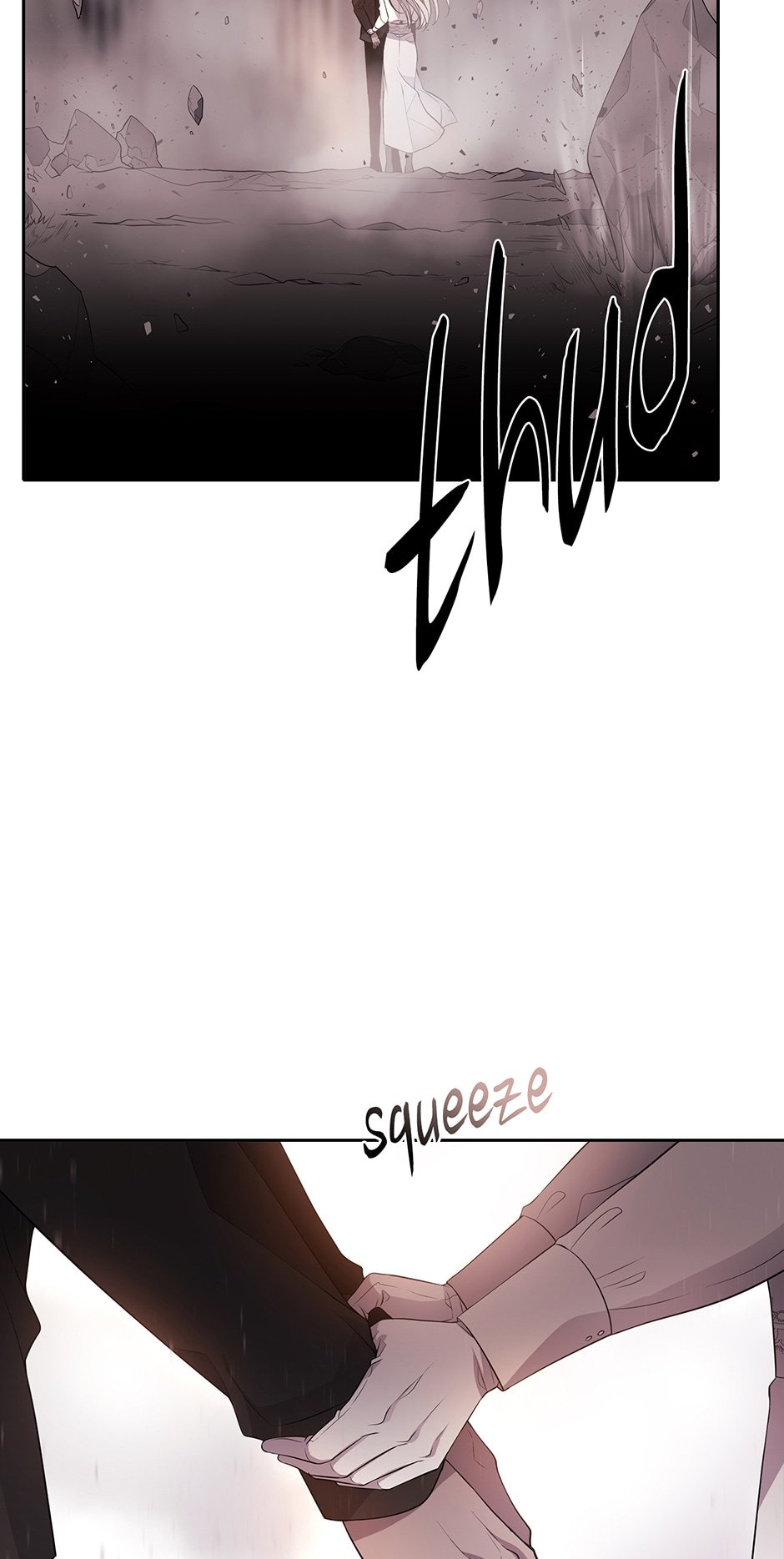 Charlotte and Her 5 Disciples Manhwa - Chapter 12 Page 25