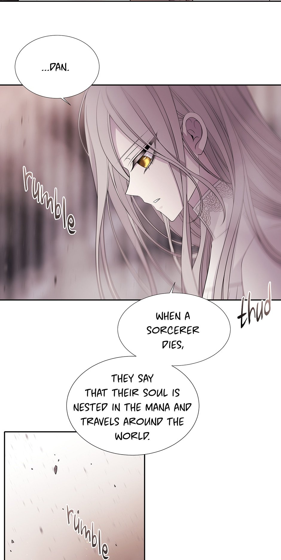 Charlotte and Her 5 Disciples Manhwa - Chapter 12 Page 26