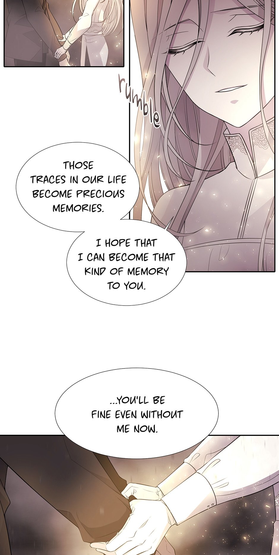 Charlotte and Her 5 Disciples Manhwa - Chapter 12 Page 29
