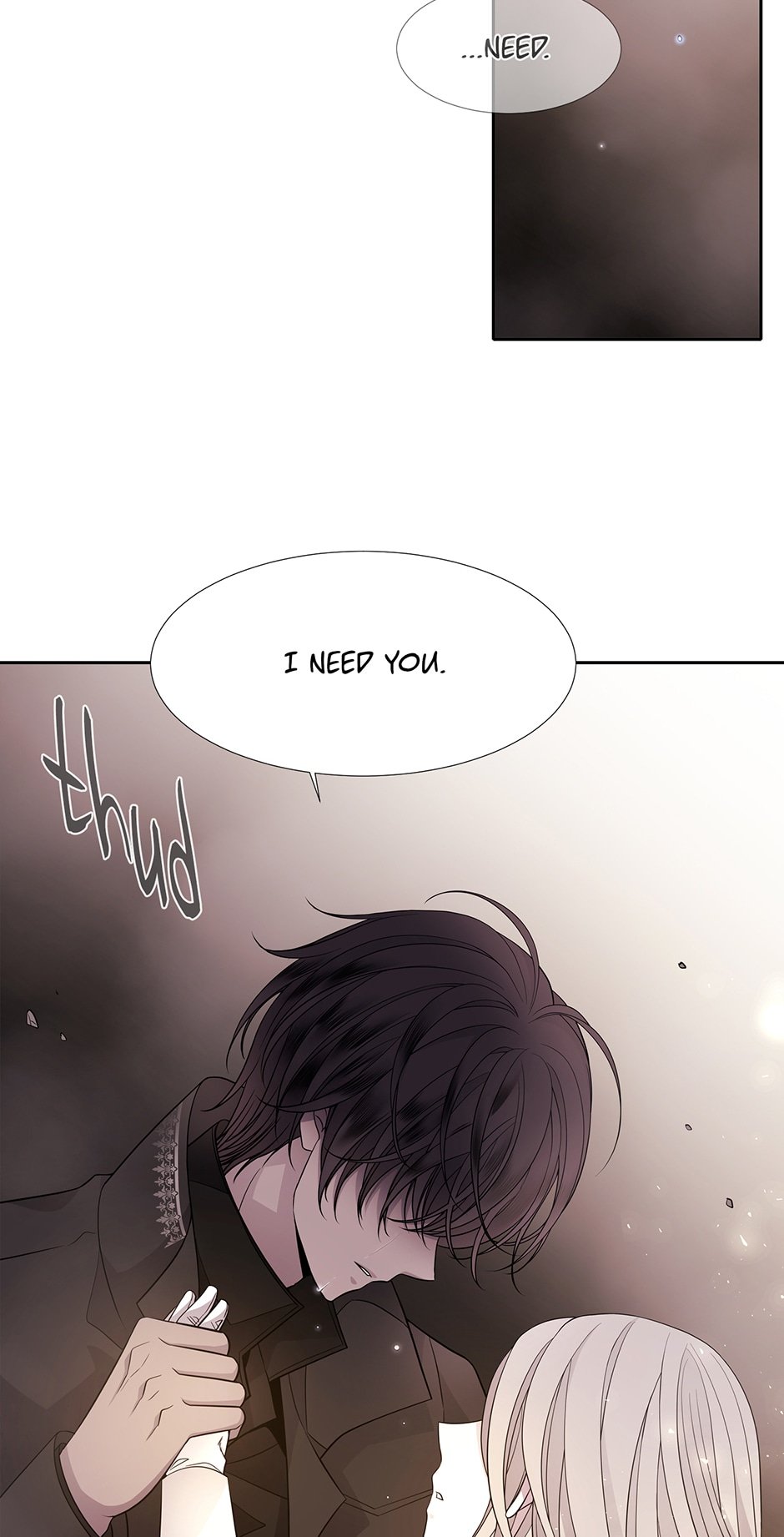 Charlotte and Her 5 Disciples Manhwa - Chapter 12 Page 37