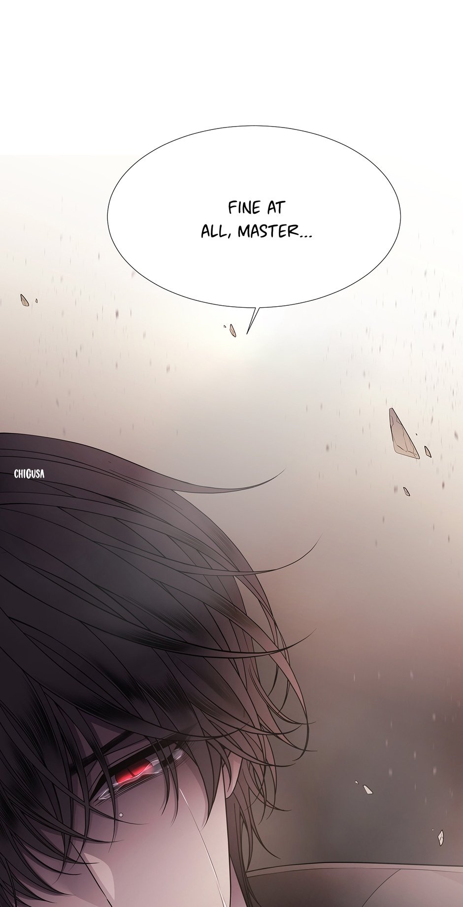 Charlotte and Her 5 Disciples Manhwa - Chapter 12 Page 39