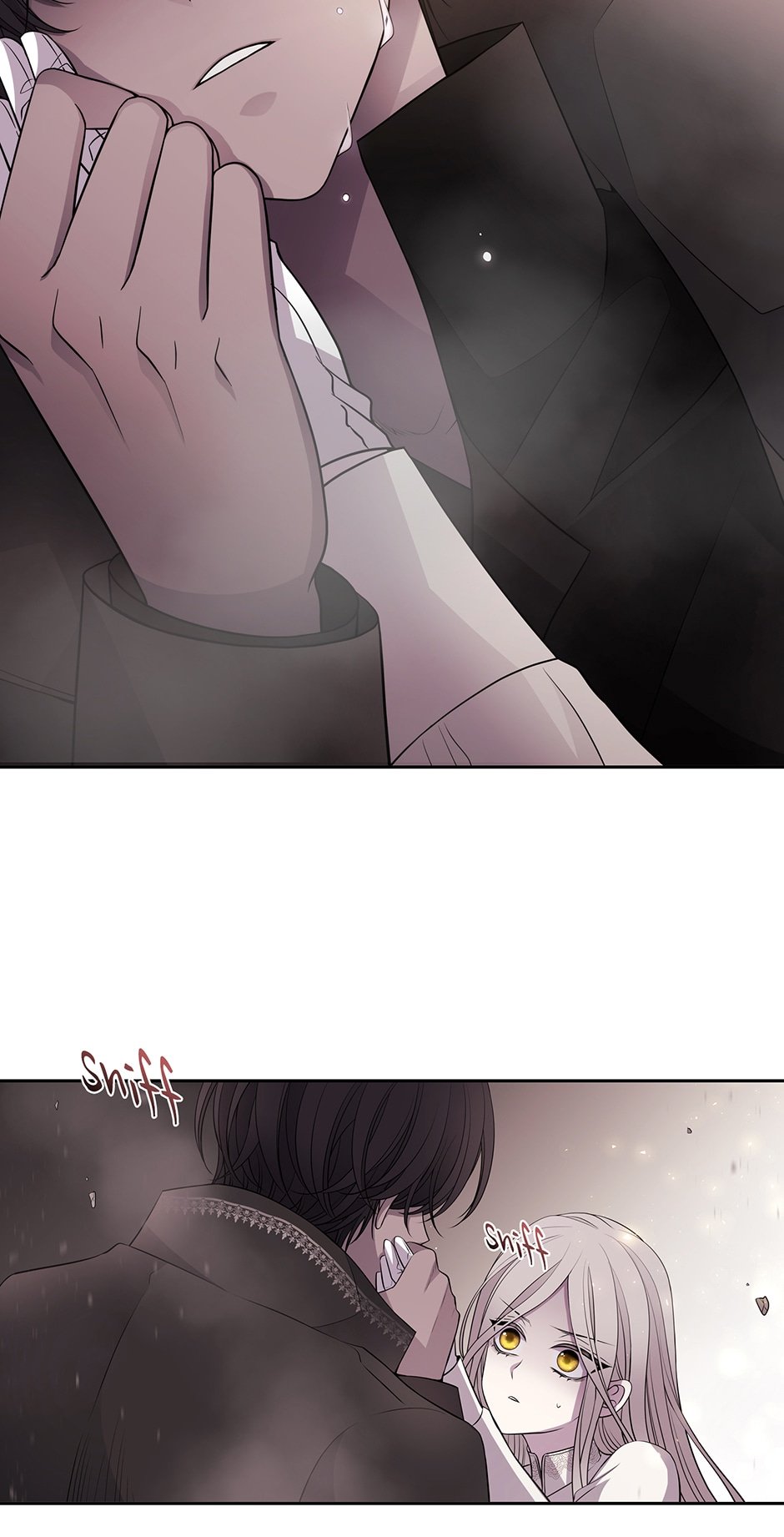 Charlotte and Her 5 Disciples Manhwa - Chapter 12 Page 40