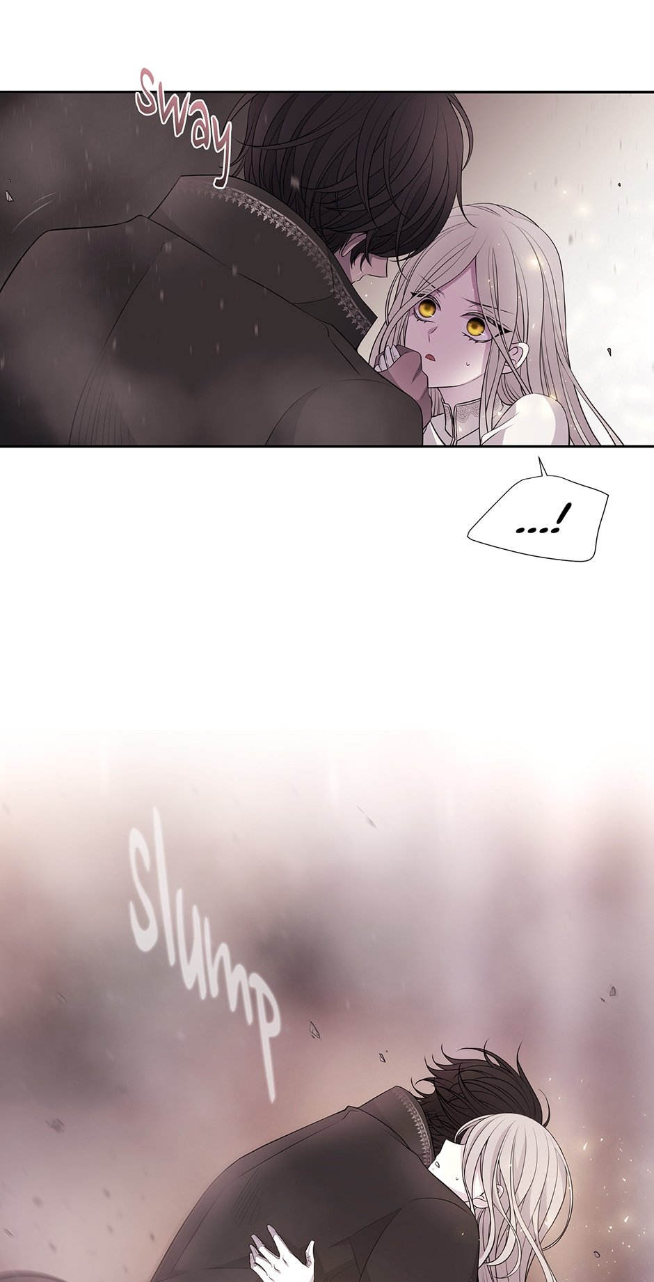 Charlotte and Her 5 Disciples Manhwa - Chapter 12 Page 41