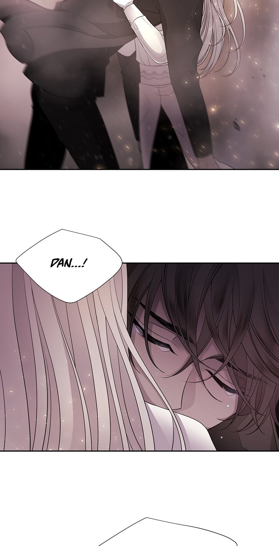 Charlotte and Her 5 Disciples Manhwa - Chapter 12 Page 42