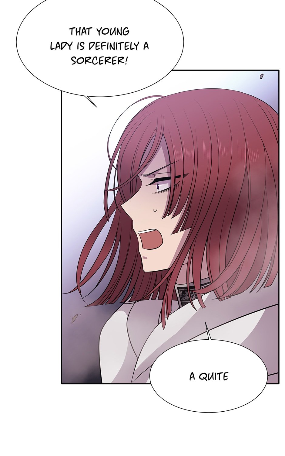 Charlotte and Her 5 Disciples Manhwa - Chapter 12 Page 49