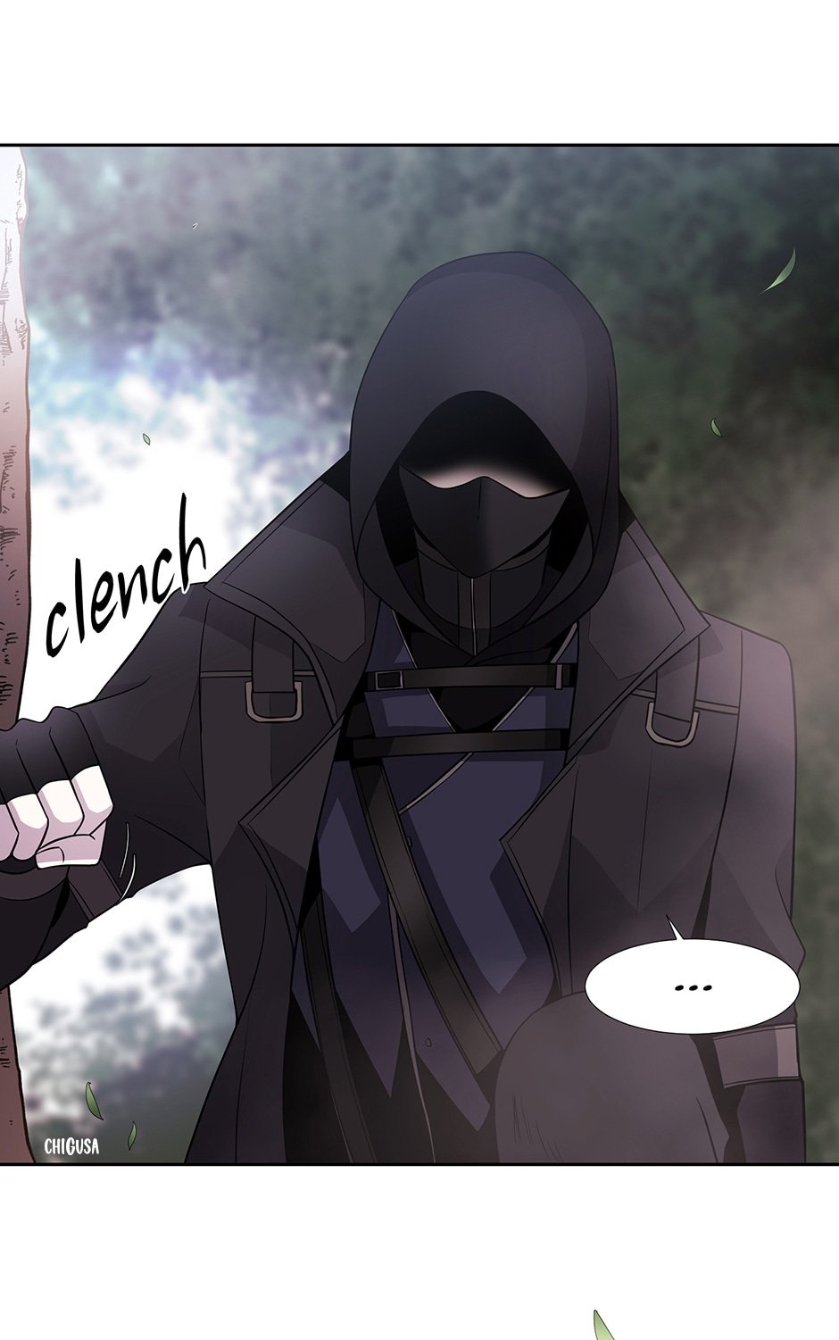 Charlotte and Her 5 Disciples Manhwa - Chapter 12 Page 54